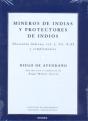 Mineros De Indias Y Protectores De Indios - Preview