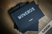 Capa do artigo Mineros