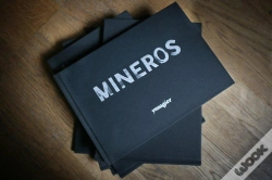 Capa do artigo Mineros