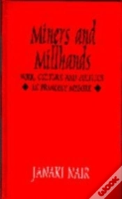 Capa do artigo Miners And Millhands