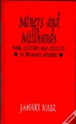 Capa do artigo Miners And Millhands