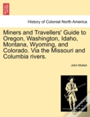 Capa do artigo Miners And Travellers