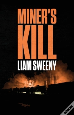 Capa do artigo Miner'S Kill