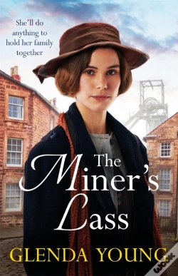 Capa do artigo Miner'S Lass