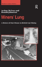 Miners' Lung - Preview