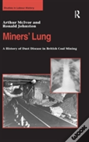 Capa do artigo Miners