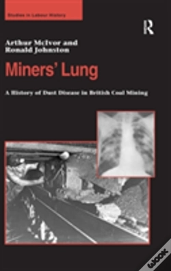 Capa do artigo Miners' Lung