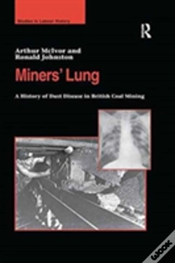 Capa do artigo Miners' Lung