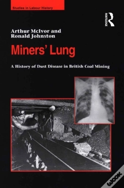 Capa do artigo Miners' Lung