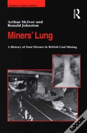 Capa do artigo Miners