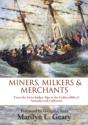 Miners, Milkers &Amp; Merchants - Preview