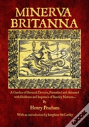 Capa do artigo Minerva Britanna