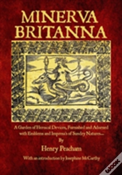 Capa do artigo Minerva Britanna