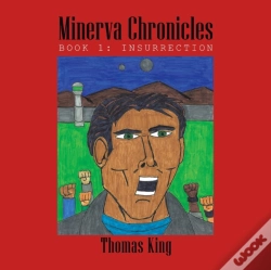 Capa do artigo Minerva Chronicles