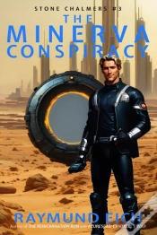 Capa do artigo Minerva Conspiracy