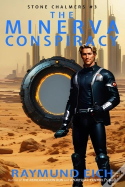 Capa do artigo Minerva Conspiracy