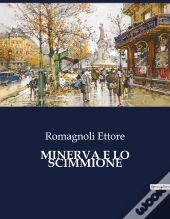 Minerva E Lo Scimmione