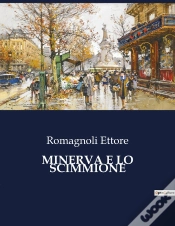 Capa do artigo Minerva E Lo Scimmione