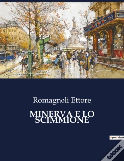 Capa do artigo Minerva E Lo Scimmione