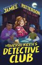 Minerva Keenâ€™S Detective Club - Preview