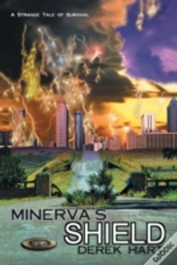 Capa do artigo Minerva'S Shield