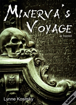 Capa do artigo Minerva'S Voyage