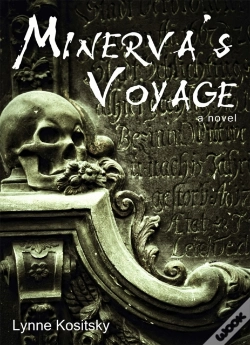 Capa do artigo Minerva'S Voyage