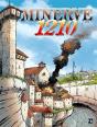 Minerve 1210 - Preview