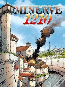 Capa do artigo Minerve 1210