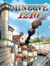 Capa do artigo Minerve 1210