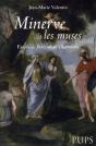 Minerve Et Les Muses ; Essais De Littérature Allemande - Preview
