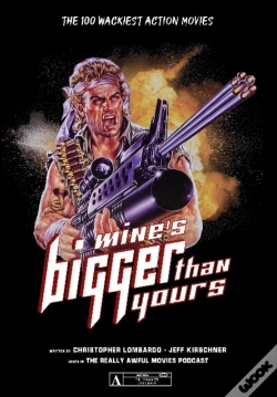 Capa do artigo Mine'S Bigger Than Yours