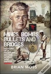 Capa do artigo Mines, Bombs, Bullets And Bridges