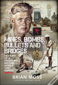 Capa do artigo Mines, Bombs, Bullets And Bridges