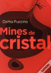 Capa do artigo Mines De Cristal