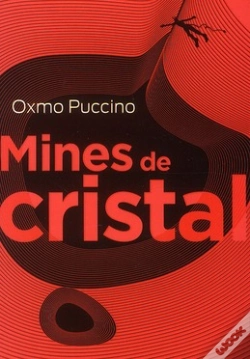 Capa do artigo Mines De Cristal