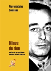 Capa do artigo Mines De Rien Ou Les Grandes Mystifications Du Demi-Siecle