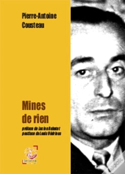 Capa do artigo Mines De Rien Ou Les Grandes Mystifications Du Demi-Siecle