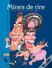 Capa do artigo Mines De Rire