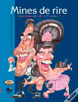 Capa do artigo Mines De Rire