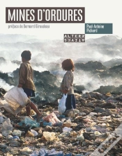 Capa do artigo Mines D