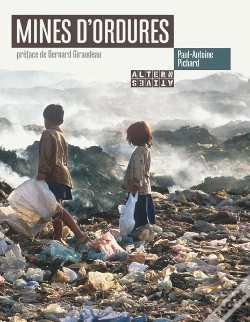 Capa do artigo Mines D'Ordures