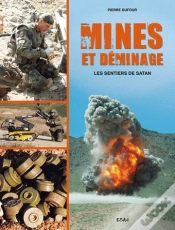 Capa do artigo Mines Et Deminage, Les Sentiers De Satan