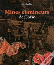 Capa do artigo Mines Et Mineurs De Corse