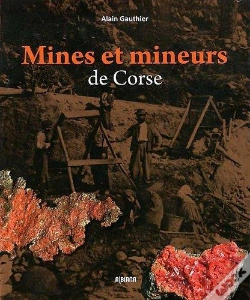Capa do artigo Mines Et Mineurs De Corse