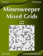 Minesweeper Mixed Grids - Hard - Volume - Preview