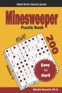 Minesweeper Puzzle Book - Preview