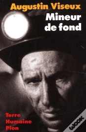 Capa do artigo Mineur De Fond - Fosses De Lens - Soixanteans De Combat Et De Solidarité