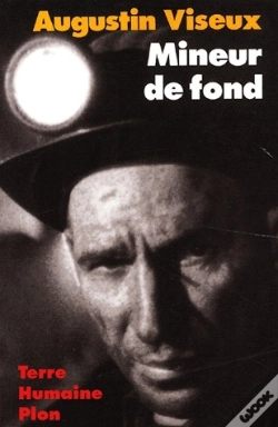 Capa do artigo Mineur De Fond - Fosses De Lens - Soixanteans De Combat Et De Solidarité