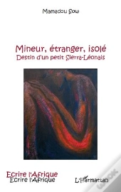 Mineur, Étranger, Isolé ; Destin D'Un Petit Sierra-Léonais
